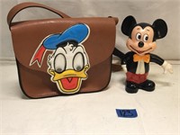 Vintage Disney Memorabilia
