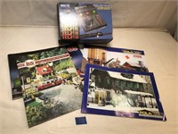 MRC Model Train Control and LGB Books/Magazines