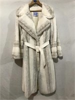 Martins, Reading PA Fur Coat