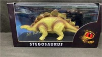 "Walking With Dinosaurs - Stegosaurus" figure