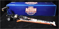 Shelly Anderson Top Fuel Dragster 1995 Western Aut