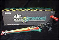 Top Fuel Dragster 1998 MAC TOOLS Gatornationals 1: