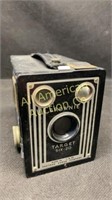 Antique Kodak Brownie Target 6-20 camera