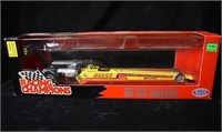 Top Fuel Dragster 1997 HAVOC 1:24 Scale Diecast Ca