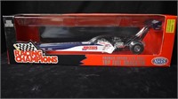 Top Fuel Dragster 1996 JERZEES 1:24 Scale Diecast