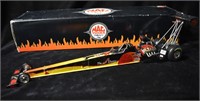 Top Fuel Dragster 1999 MAC TOOLS 1:24 Scale Diecas