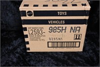 Mattel Hot Wheels Cars Assortment Contains 72 PCS.