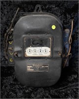 Westinghouse Polyphase Watthour Electric Meter Typ