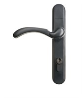 Anderson Storm Door Handle Set Oil Rubbed Bronze