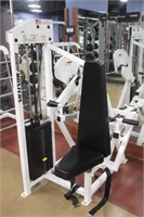 BODY MASTERS 420TRICEP PRESS