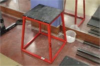 J/FIT JUMP TABLE