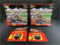 Jeff Gordon Micro Machines