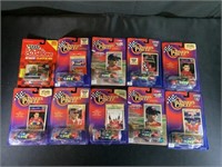Jeff Gordon Cars and Cards