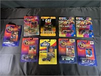 Nascar Mixed Lot