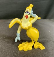 Vintage California Raisins "Banana" Figurine