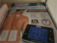 Dr, Ho's Therapy System