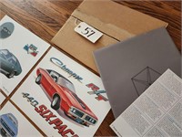 Chrysler Prints