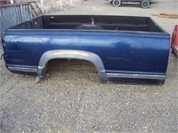 1998 Chevy long bed