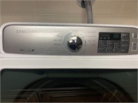 Used Samsung VRTplus Washing Machine