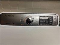 Used Samsung MoistureWick Dryer