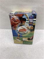 1994 Score Baseball Card Set, Sealed