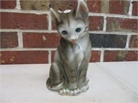 Kitten Figurine