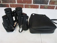 Tasco 7x35 MM Binoculars with Case