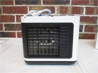 Portable AC with USB Cord - NEW