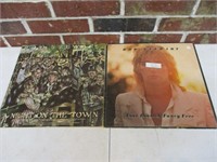 2 Rod Stewart Albums