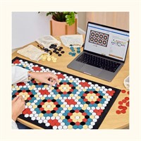 24"x36" Create Your Own Mat with Tiles