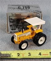 1/43 MM G 750 Tractor