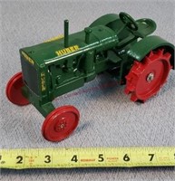 1/16 Huber Tractor