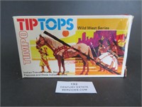 A TipTops Wild West Series Toy Set