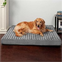 Jumbo Orthopedic Dog Bed, Ultra Plush , FurHaven