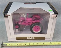 1/16 Pink Case DC-3 Tractor