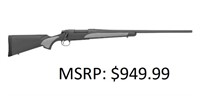 Remington 700 SPS 6.5 Creedmoor Bolt Action Rifle