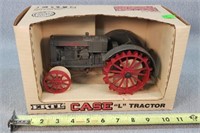 1/16 Case L Tractor