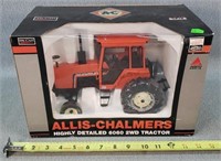 1/16 Allis Chalmers 6060 2WD Tractor