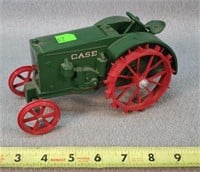 1/16 Case Tractor