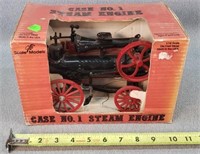 1/16 Case No. 1 Steam Engine