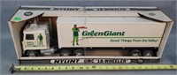 Nylint GMC Green Giant 18-Wheeler