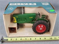 1/16 Oliver Super 77 Tractor