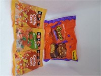 Bags of Candy