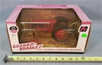 1/16 Graham Bradley General Purpose Tractor