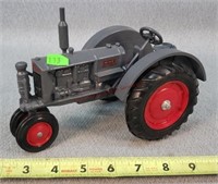 1/16 MM J Tractor- Prairie Gold Rush