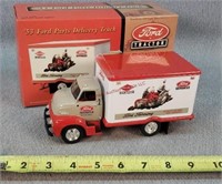 1/34 Ford Parts Delivery Truck- First Gear