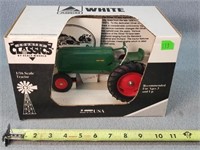 1/16 Oliver 70 Row Crop Tractor