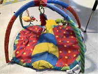 Baby Play Mat No Rips Or Tears