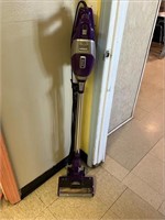 Sharp Zero Vacuum Used