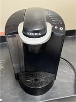 Keurig Coffee Maker Works Used